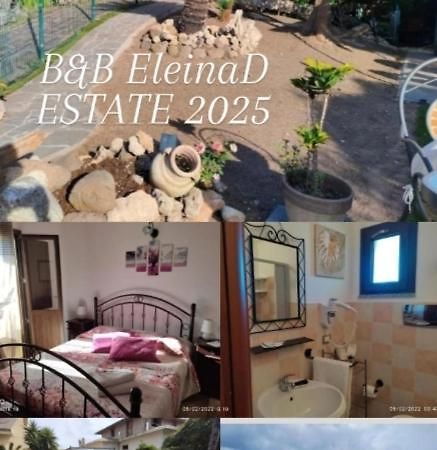 Room & Relax Eleinad Cabras Luaran gambar