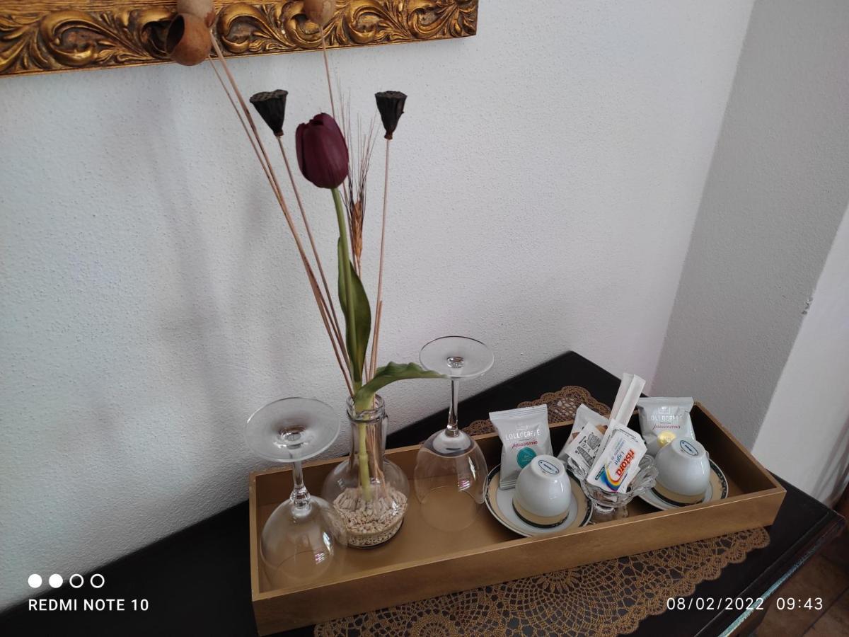 Room & Relax Eleinad Cabras Luaran gambar
