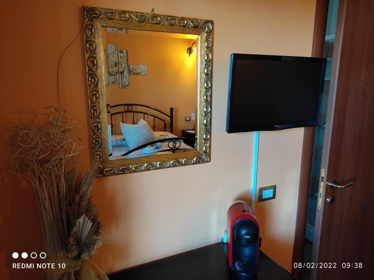 Room & Relax Eleinad Cabras Luaran gambar