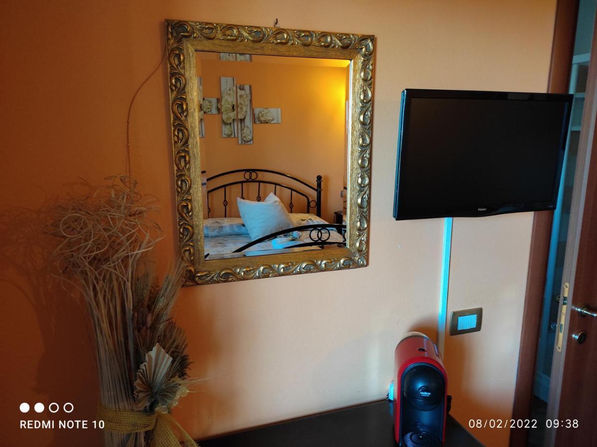Room & Relax Eleinad Cabras Luaran gambar