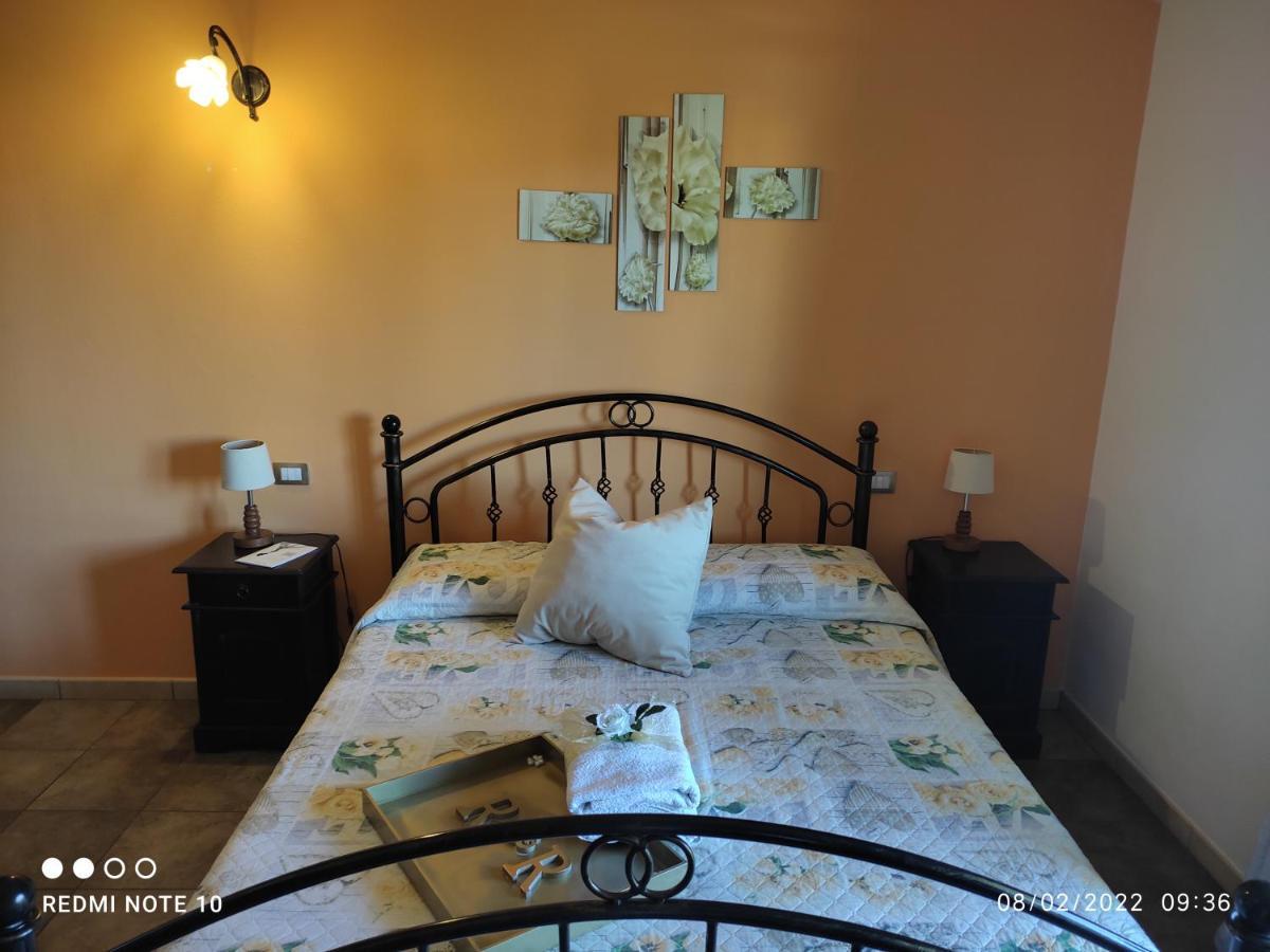 Room & Relax Eleinad Cabras Luaran gambar