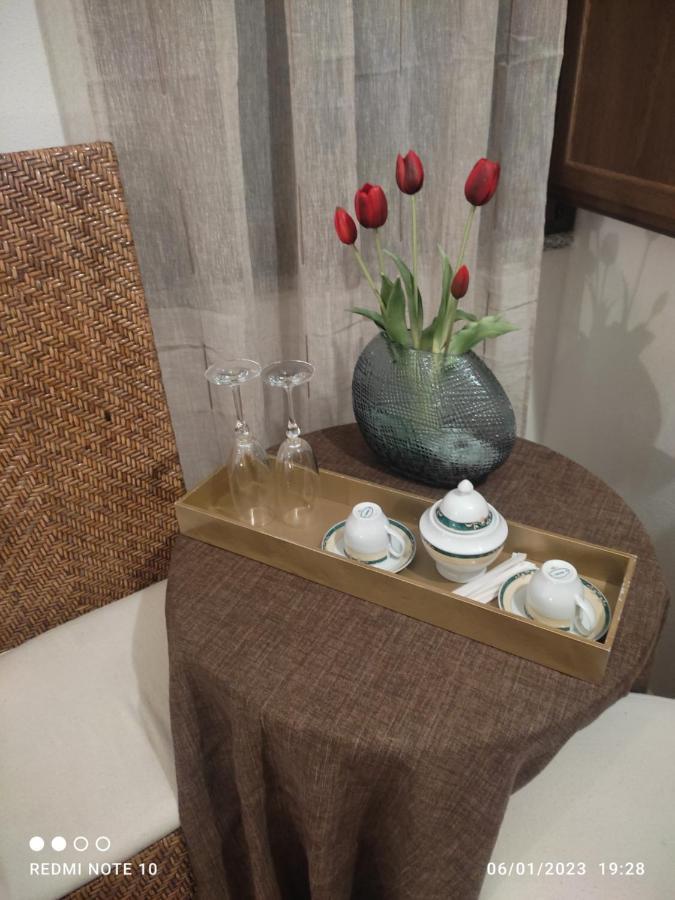 Room & Relax Eleinad Cabras Luaran gambar