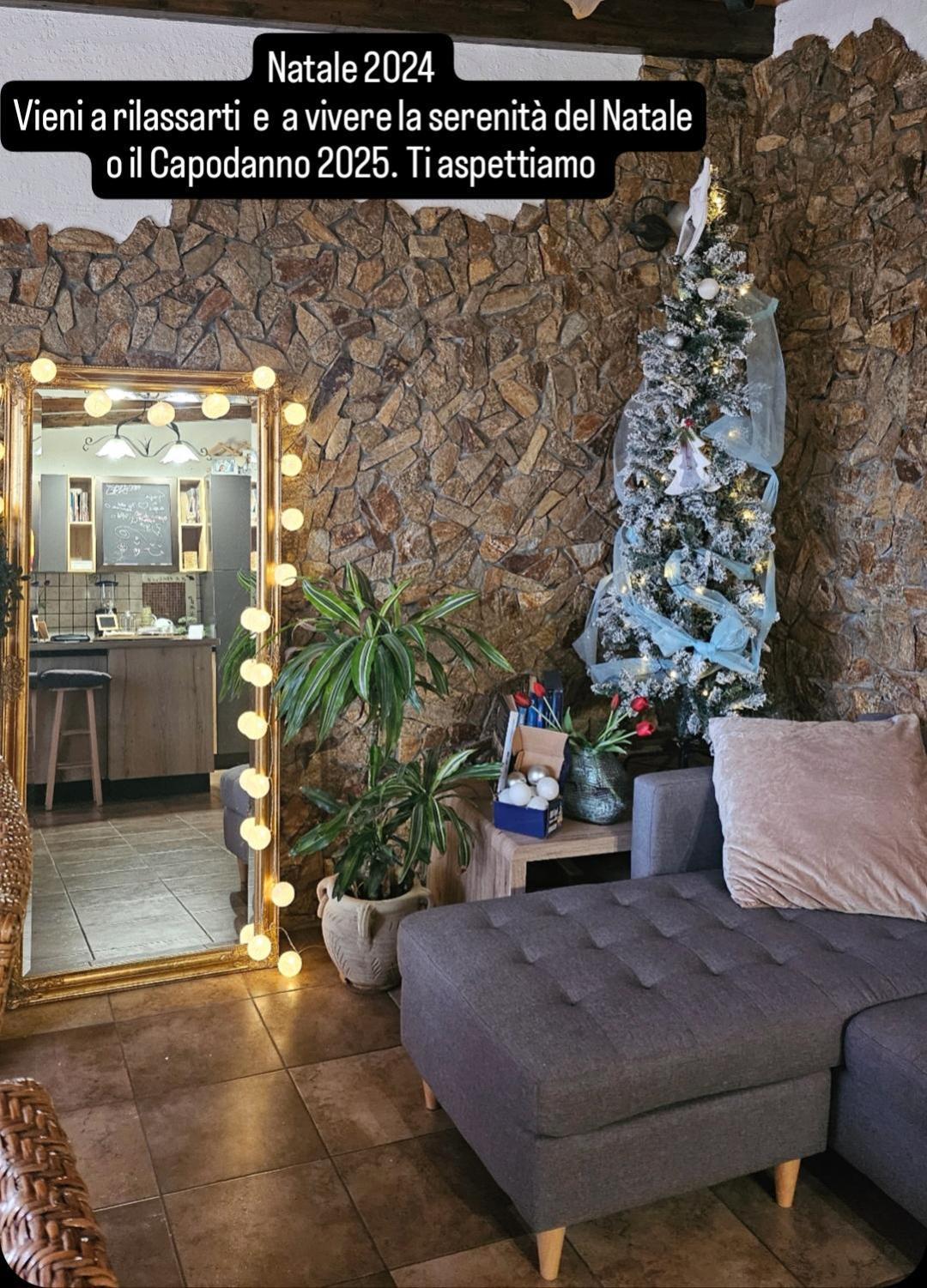 Room & Relax Eleinad Cabras Luaran gambar