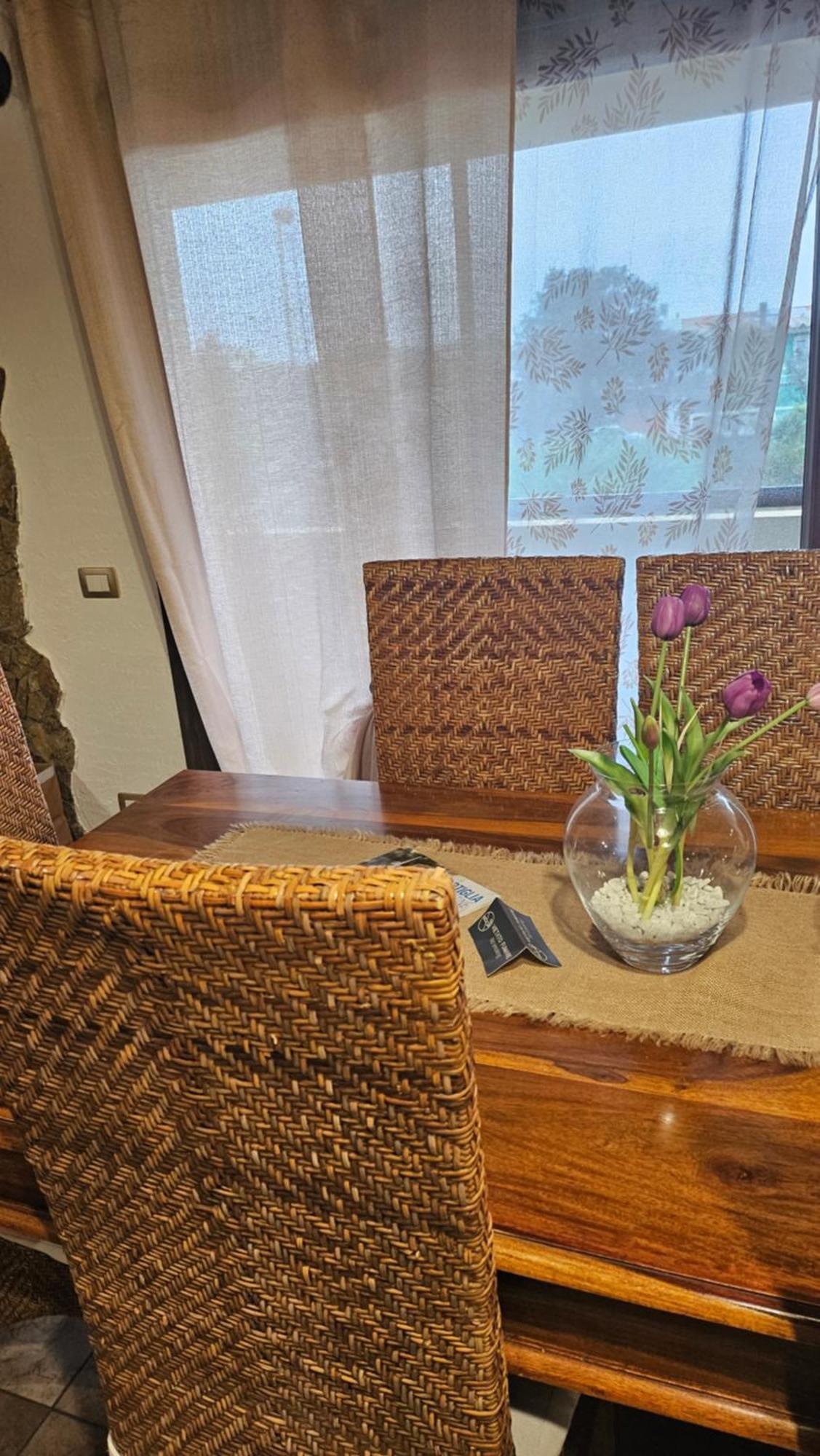 Room & Relax Eleinad Cabras Luaran gambar
