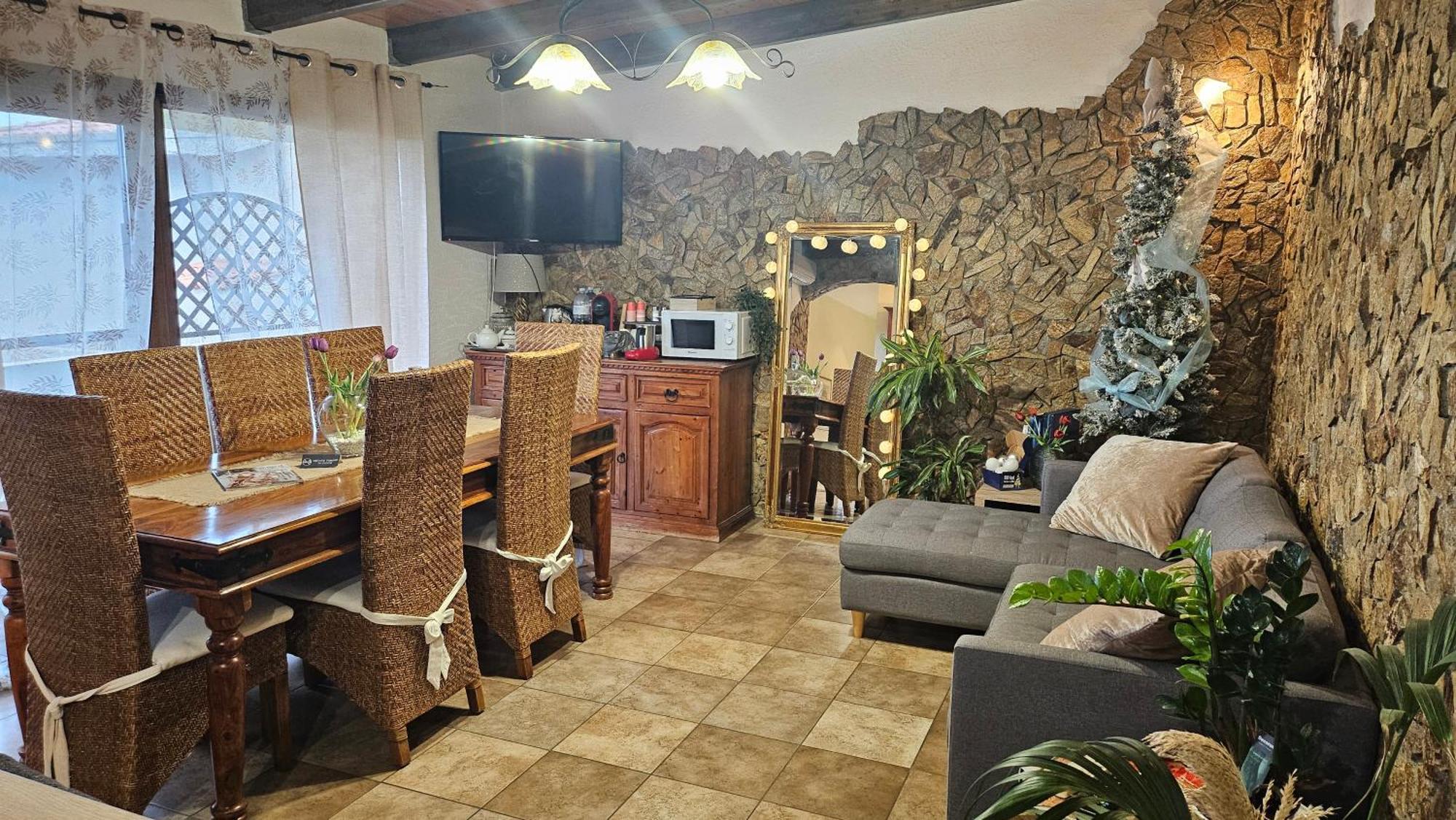 Room & Relax Eleinad Cabras Luaran gambar
