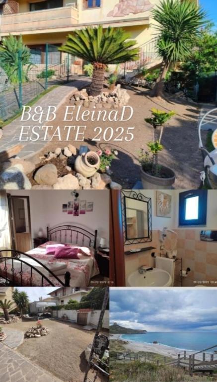 Room & Relax Eleinad Cabras Luaran gambar